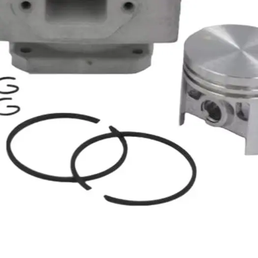 Cylinder For Piston Kit For BR320 BR380 BR400 BR420 Backpack Blower Engine Parts 4203 020 1201 Rebuild Set