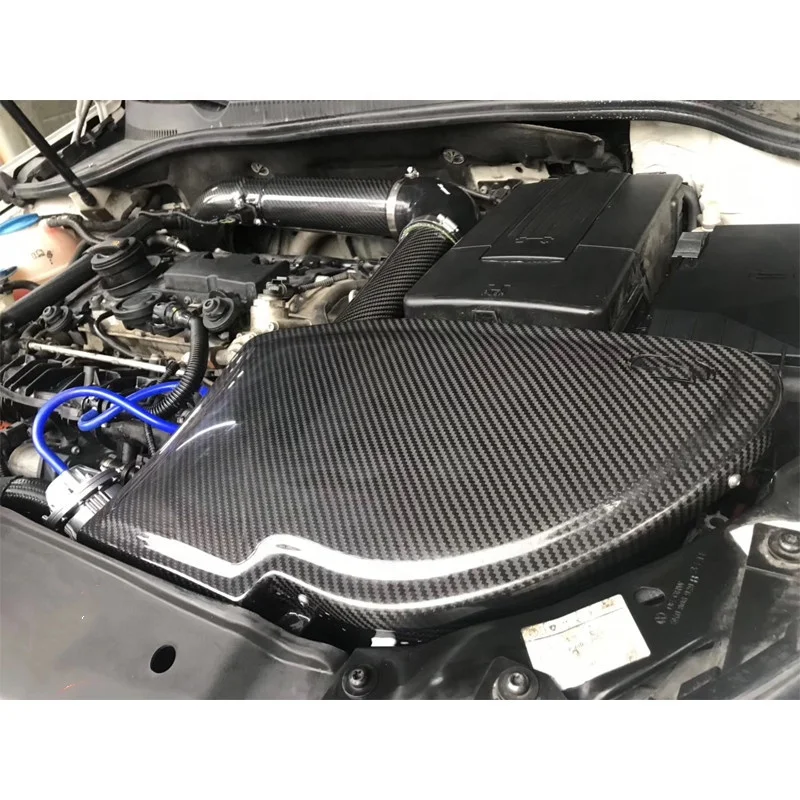 Golf 6 R Carbon Fiber Intake