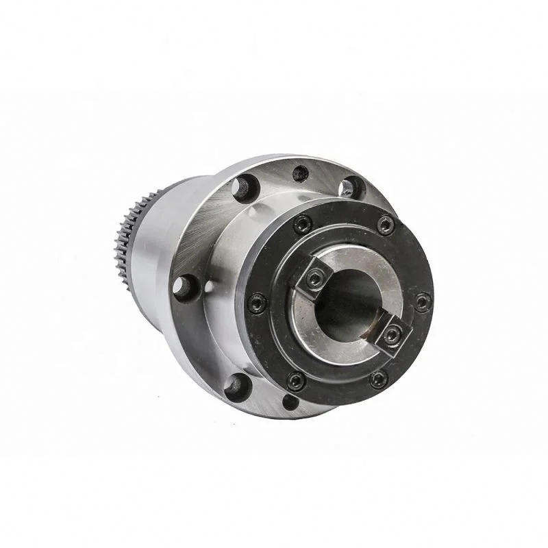 CNC Machine Center Milling Use Spindle Belt Driving BT30 Max 6000rpm 80mm ATC Belt Spindle
