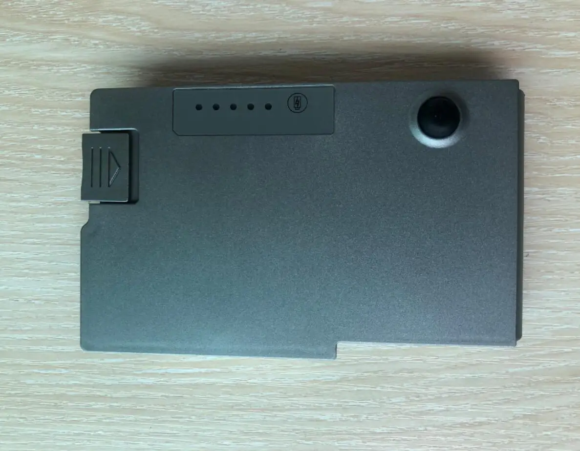 Laptop Battery for Dell Latitude D500 D505 D510 D520 D530 D600 D610 for Precision M20 C1295 M9014 U1544 W1605 Y1338