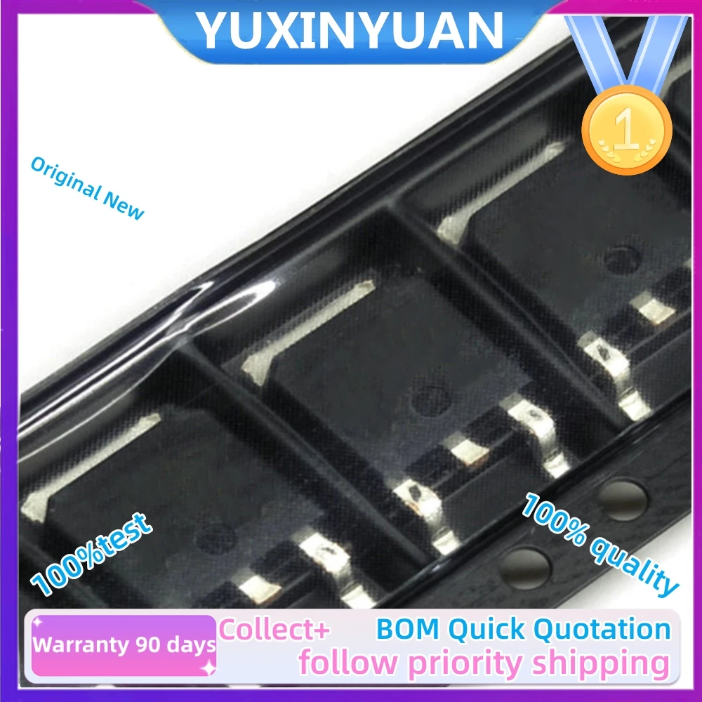 60R580P TO252 50R380P 60R360P 60R900P 70R600P 70R900P 10PCS/LOT /LOT Patch field effect transistor IC In Stock 100%Quality