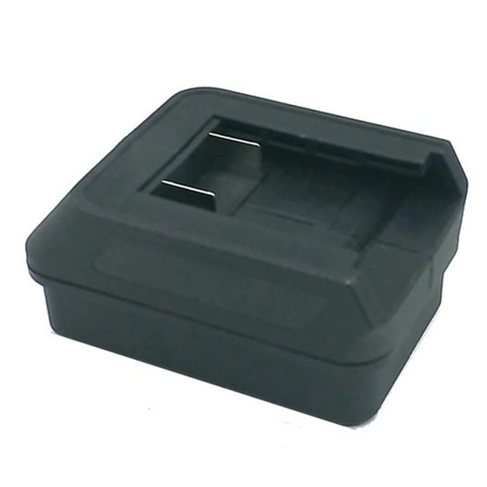 Battery Terminal Connector Battery Adapter Cable As Picture Batteries Not Included Black Color Brand New Unused Easy To Install