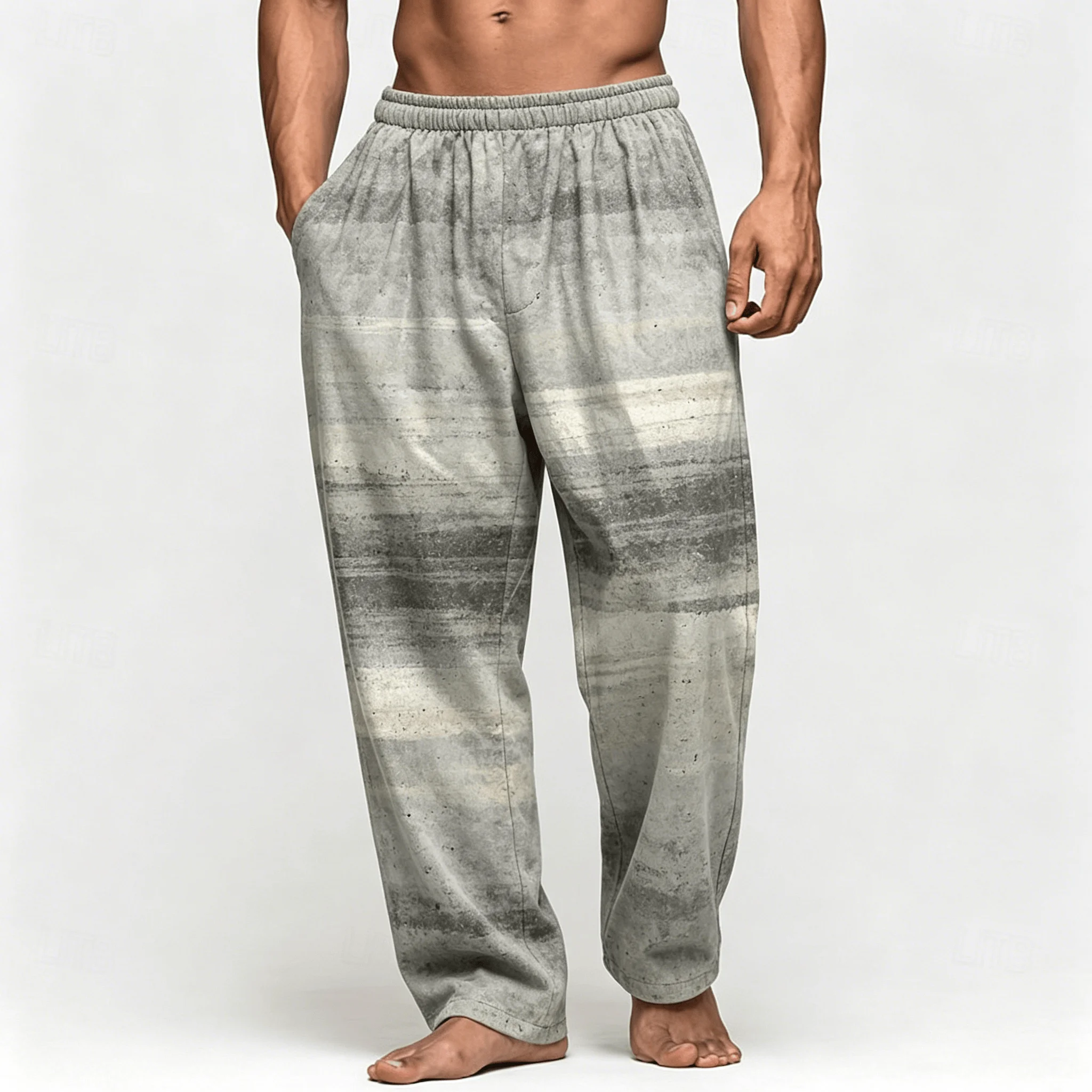Thumbnail 3 - #10 Compare Mens Relaxed Fit Casual Pants Before You Buy
