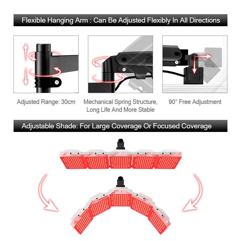 skin and scalp care machine for the beauty salon and scalp treatment