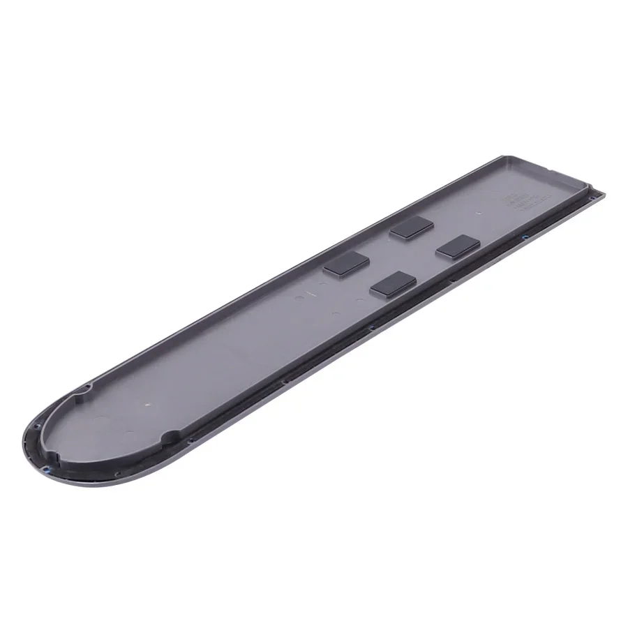 Untere Batterie Abdeckung Montage Teile Für Xiaomi M365 Elektrische Roller Silikon Fuß Pad Kit 17PCS Untere Batterie Abdeckung Schrauben – Detail 9