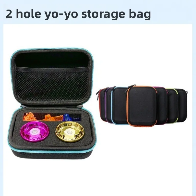 حقيبة واقية خاصة من يو يو يو، مجموعة ثقب متعددة المواصفات، حقيبة يد محمولة متعددة الوظائف