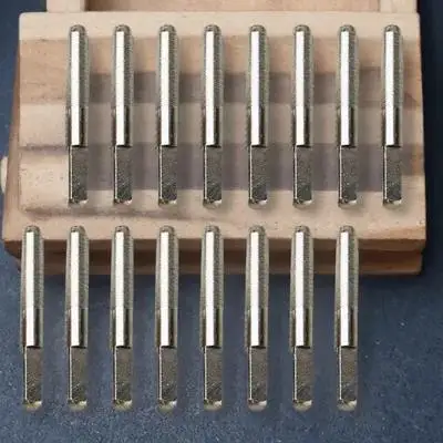 

Replacement Lyre Fastening Nails Harp Accessory Simple Stringed Musical Instruments Tuning Pin