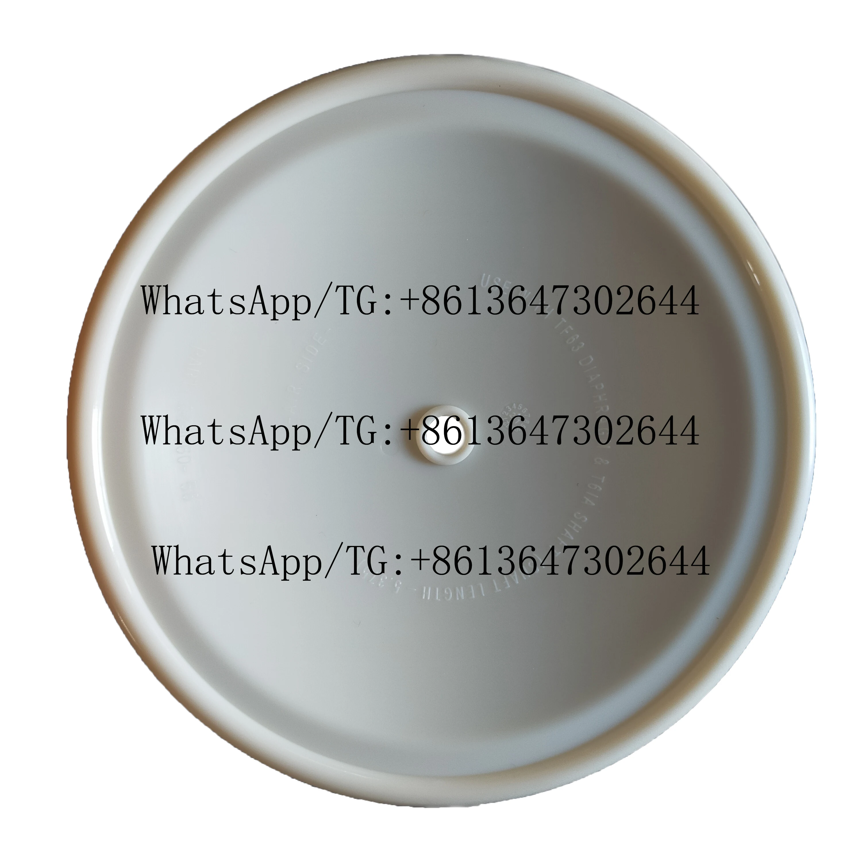 High Quality Hytrel Diaphragm 04-1060-56 Supplier for  Pump Customized