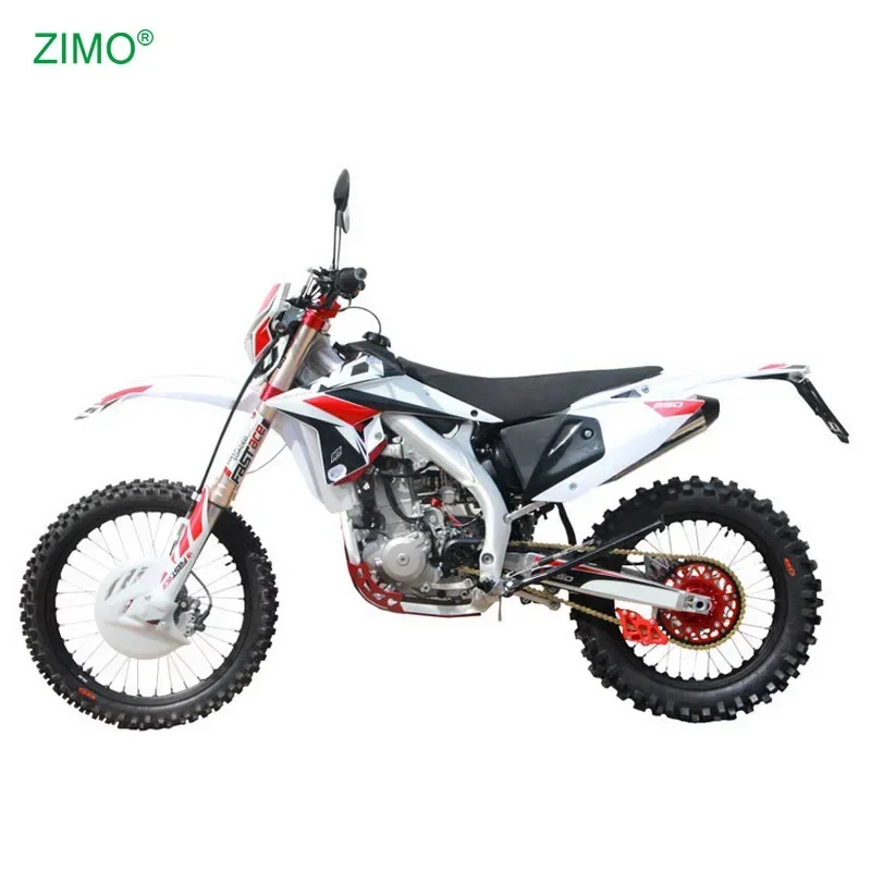 2024 Cheap Off-road 450cc Adult Motorcycles with EFI