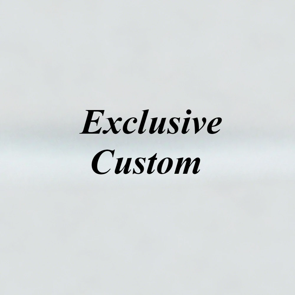 

new Exclusive Custom Link