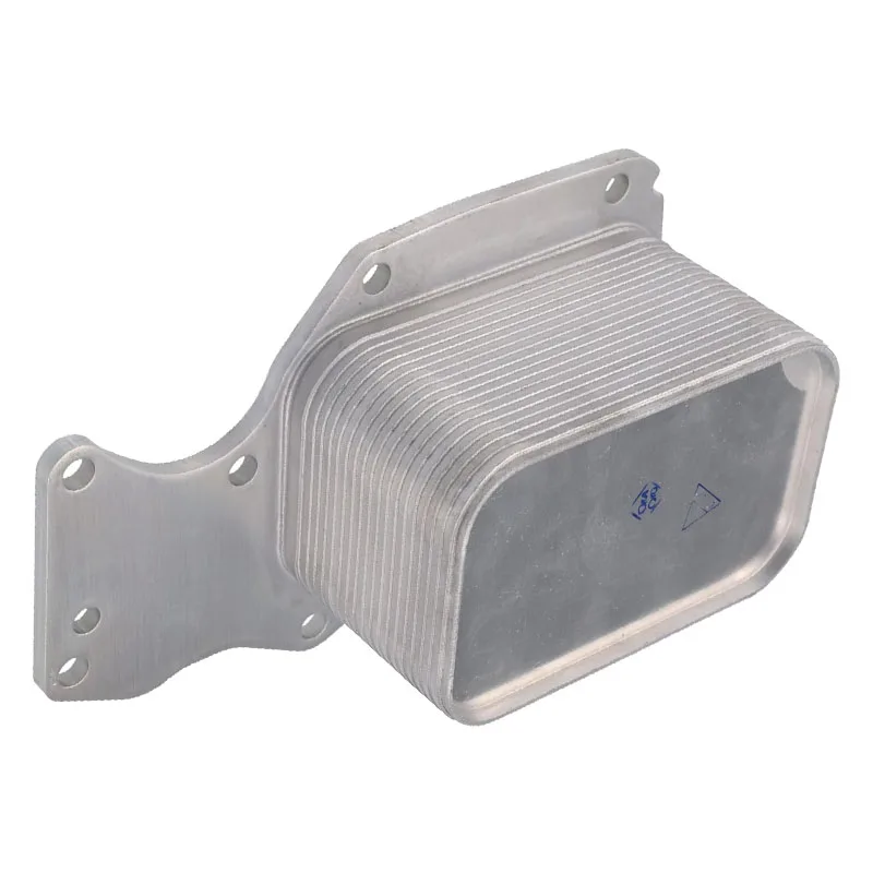Engine Oil Cooler 11428585624 For BMW 1 2 3 4 5 6 7 Series F20 F23 F22 F34 F31 F36 F33 F32 G30 G32 G12 X4 G02 B38 B48 320i 525i