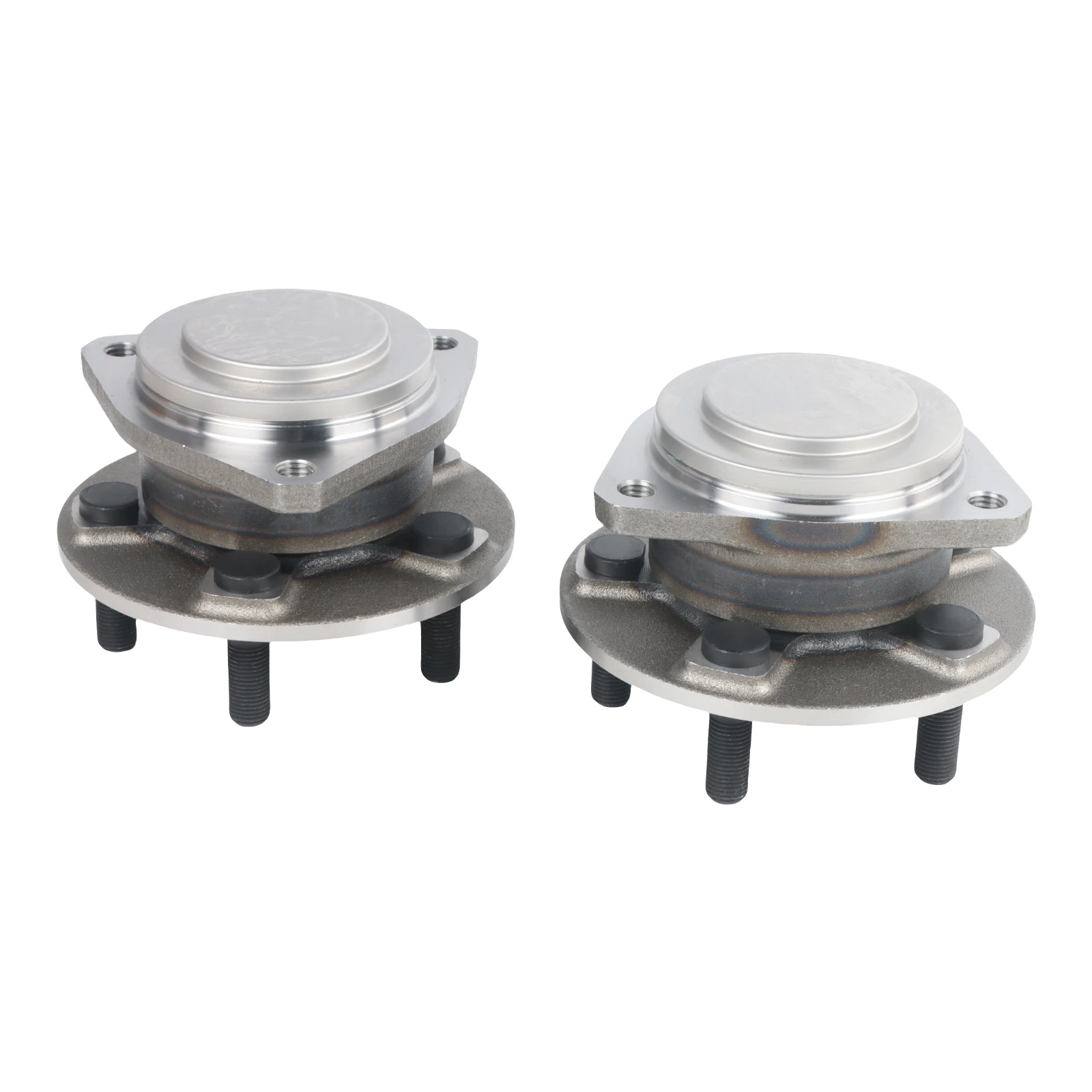 Wheel Hub Bearing Assembly Kit FOR Chrysler 300 2012-2019 OE 513325 Front Position