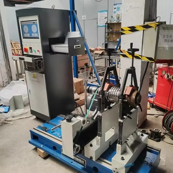 BT30/40/50Machine Tool Spindle High Precision Electric Spindle Dedicated High Speed Spindle Dynamic Balancing Machine