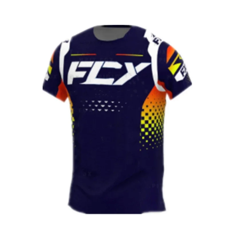 Jersey Para De Motocicleta Bicicleta Camiseta Ropa Ciclismo Jersey Ciclismo Carreras Mtb Blusas Jersey montaña Montaña Ciclismo