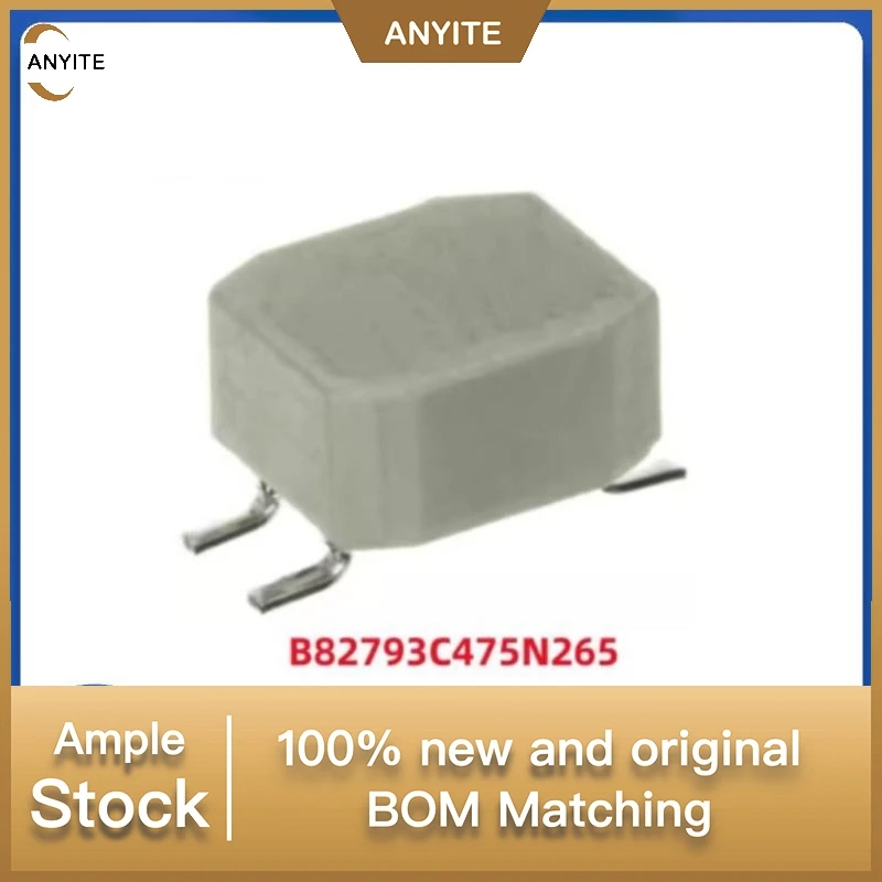 10Pcs/Lot B82793C47… - image