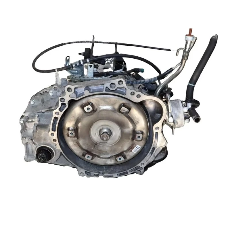 2ZR 2ZR-FE 4 Speed 9 PINS U340E U341E Transmission for  Corolla 1.8L 2009-2015