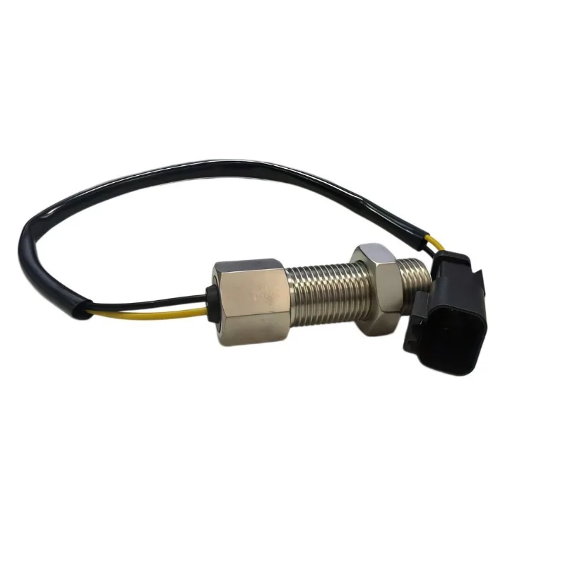 Suitable for speed sensor 125-2966 CAT320B/320C/312B flywheel speed sensor