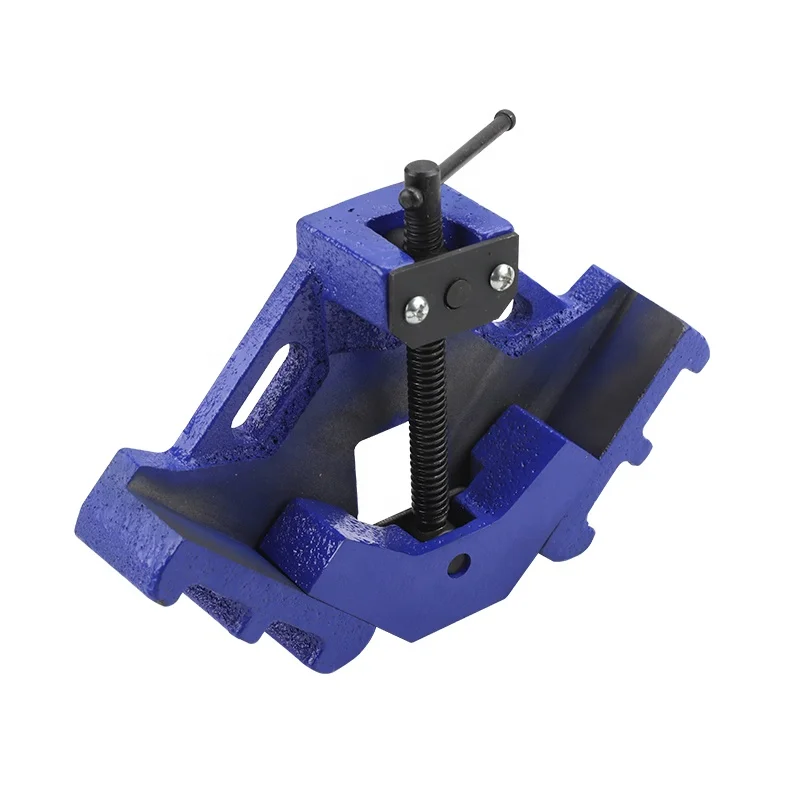 Precision Welding Clamp 90 Degree Right Angle Woodworking Corner Clamp - view 2