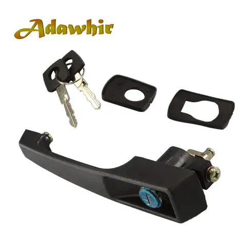 Door Handle 6017600159 6707600159 for MERCEDES-BENZ G-CLASS VARIO T1 T2