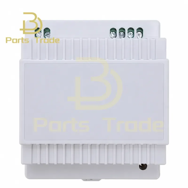 for Din Rail Power Supply 60W 12V AC DC Converter DR-60-12 High Quality 12 Volt 60 Watt Switching Power Supply for Industrial