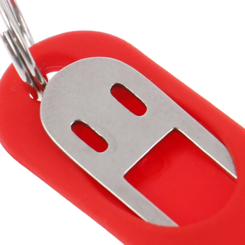 1PCS Universal Anti-Lost Card Pin Sim Card Remover Tray Eject Tool mit Abdeckung