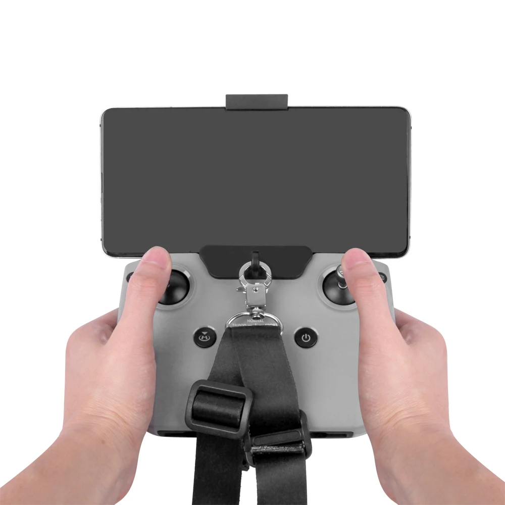 Soporte de tableta para Control remoto, soporte de extensión de teléfono para DJI RC-N1 2, iPad para MINI 4 PRO/Air 3/2S/Mini 3/3PRO/Mini 2