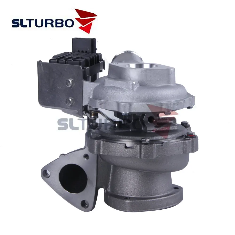 Complete Turbolader For Ford Ranger / Transit 3.2 TDCI 200HP 147Kw Duratorq 812971-5006S BK3Q6K682RC Full Turbocharger  2011-