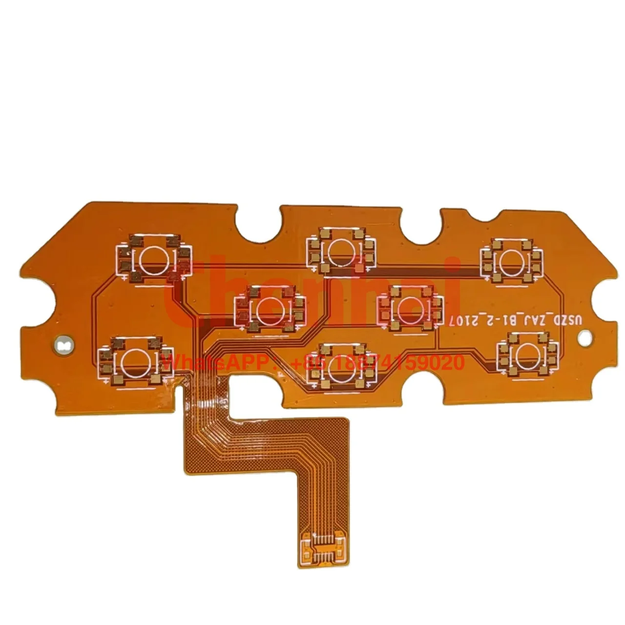 

Widely Used Superior Quality Fpc Manufacturer Assembly Pcb Product Rigid Circuit Board