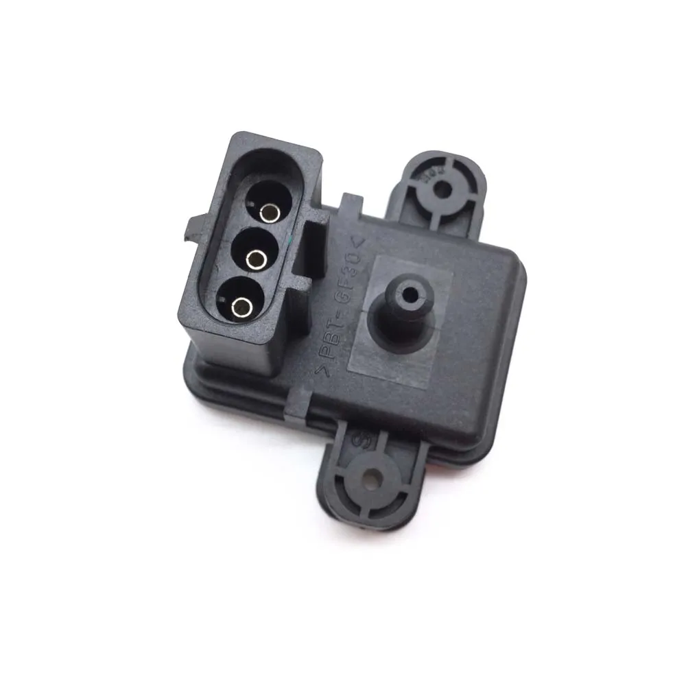 Manifold Abosolute Boost Pressure MAP Sensor Sender For CHRYSLER DYNASTY LEBARON DODGE PLYMOUTH 12364378,213788,4638068,4686181
