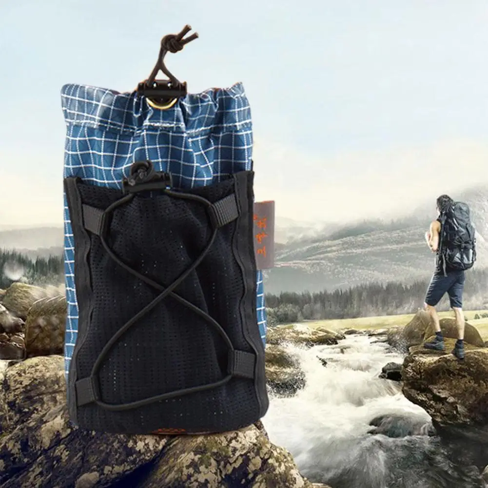 Outdoor Camping Bac… - image