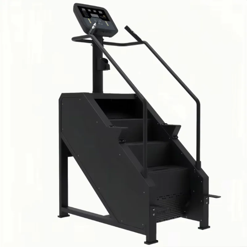 中国製階段クライマージムフィットネス機器商業クライマーエクササイズマシンジム使用ロッククライマー