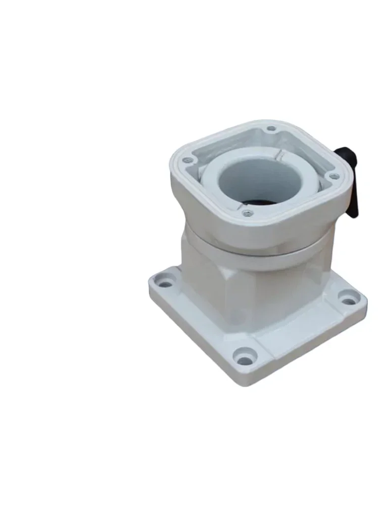 Rotary Box Base Lijiu 45/60 Type Rotary Connector Cantilever Control Box Lijiu Technology Base