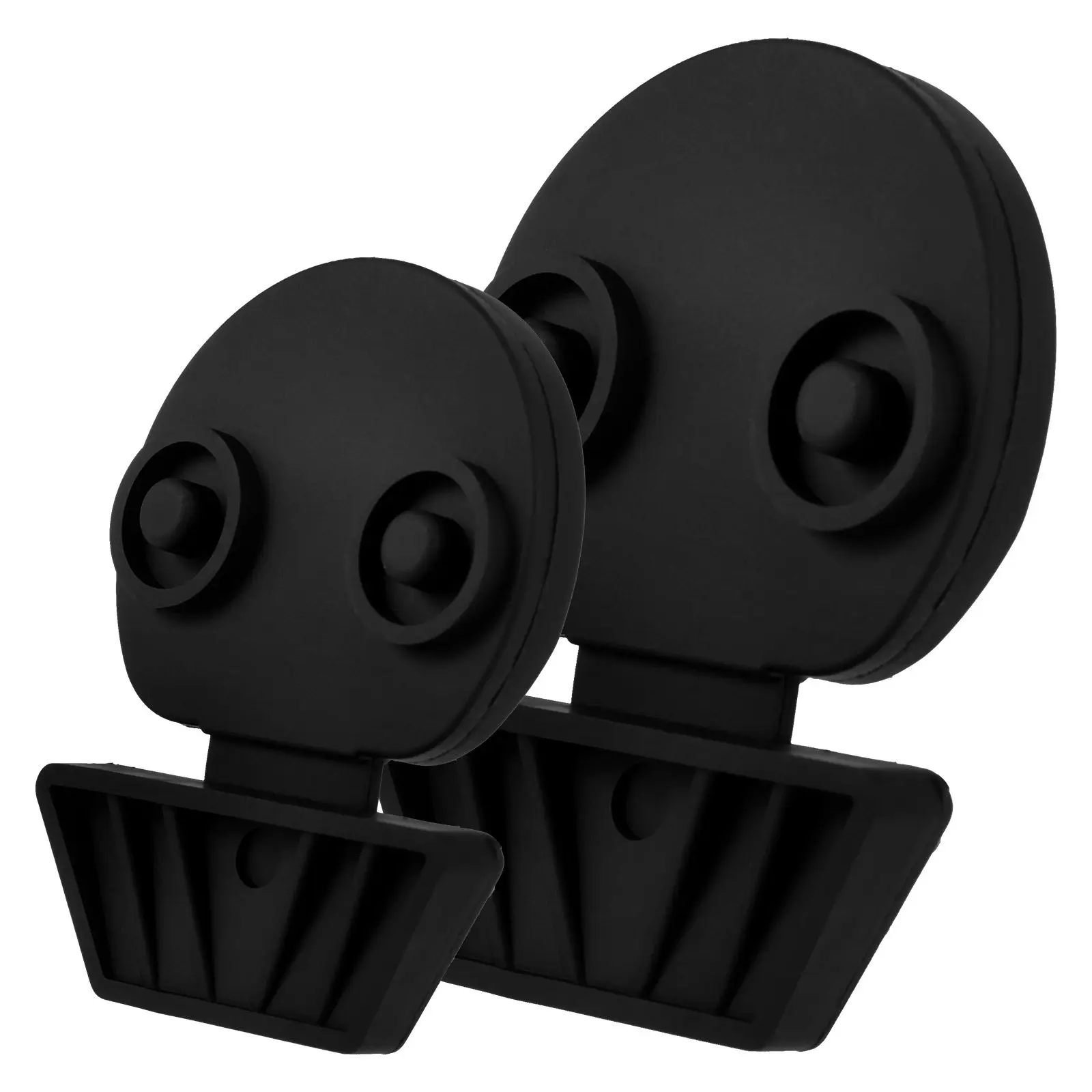 

1Pair Ev Charger Cover Car Charging Port Protective Silicone Cover Outdoor Splashproof Dirtproof Ev Charger Protector