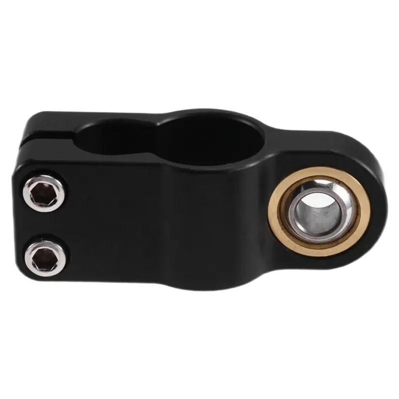 AT92-Motorcycle Accessories Steering Stabilizer Base Clip Damper Retaining Clip For Steering Damping System