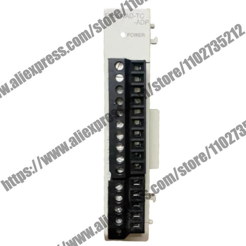 

Новый оригинальный модуль FX3U-4AD-TC-ADP