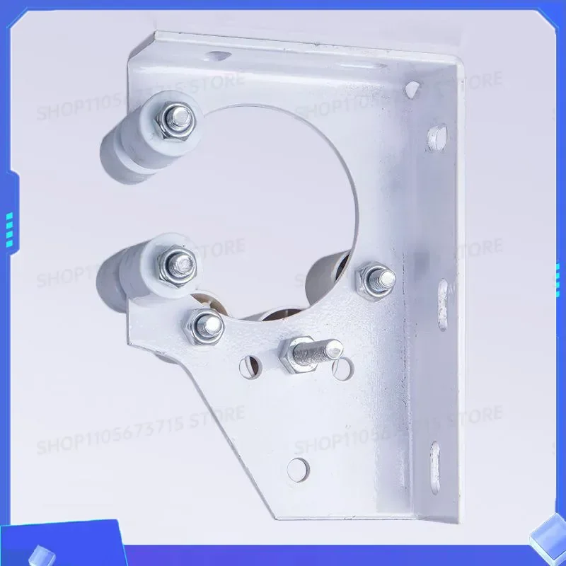 1pc Awning Center Support for Folding Tent Canopy Middle Bracket Outdoor Telescopic Shed Part