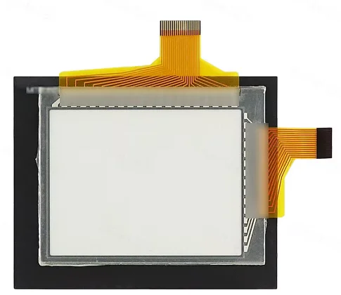 

New Replacement Compatible Touch panel Protective Film For GT1045-QSBD-C