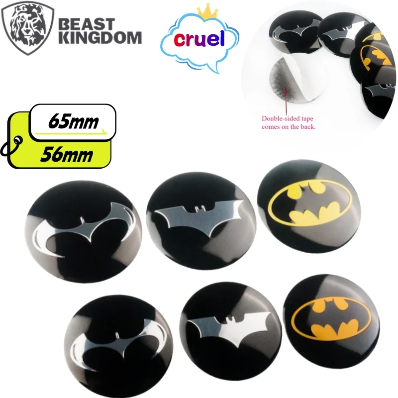 Beast Kingdom Batma…