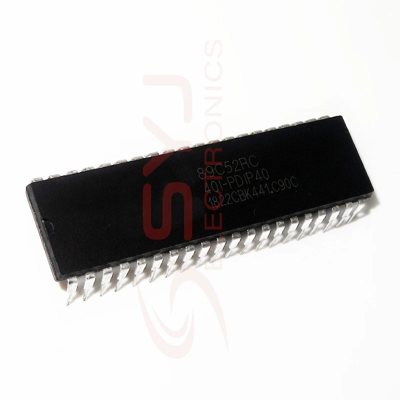 5-20PCS 2SC2120 C2120 STC89C52RC-40I-PDIP40 STC89C52RC TH20594MC1.4 TH20594 LM2672M-5.0 LM2672M 2N6277 6277 MC33039 33039