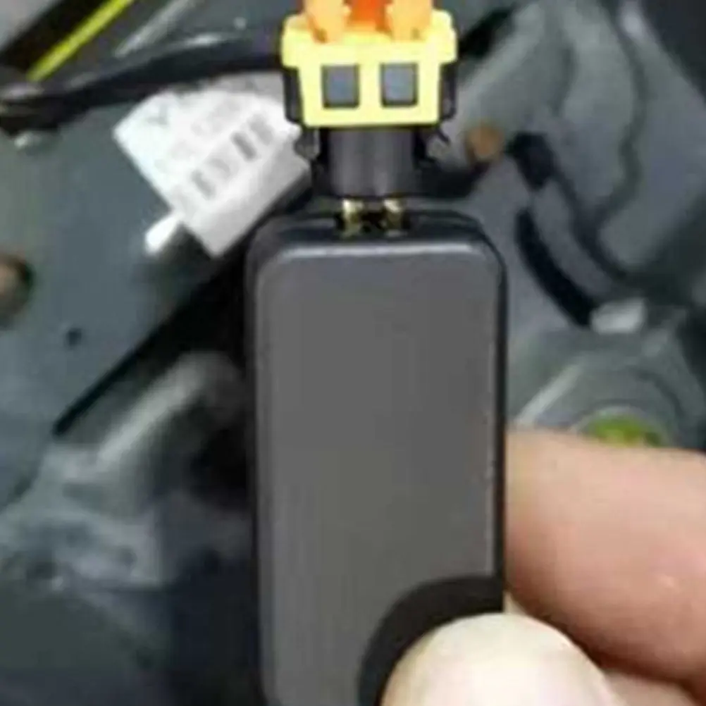 4Pcs Portable Airbag Diagnostic Box Efficient Reliable Auto Airbag Testing Tool for Cars Suvs Trucks with Sensitive Fault