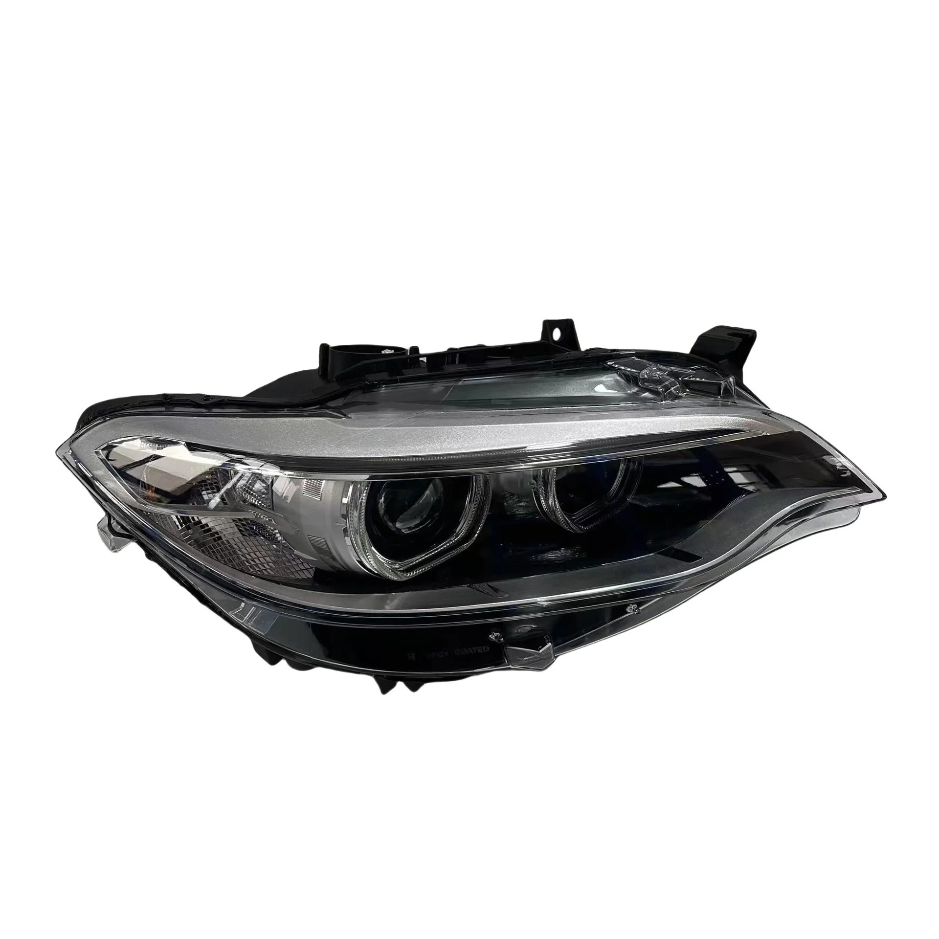 

1 шт. для фар BMW F22 2014-2017 2 серии F23 F87, ксеноновая фара 6311738928/63117388927, версия для ЕС