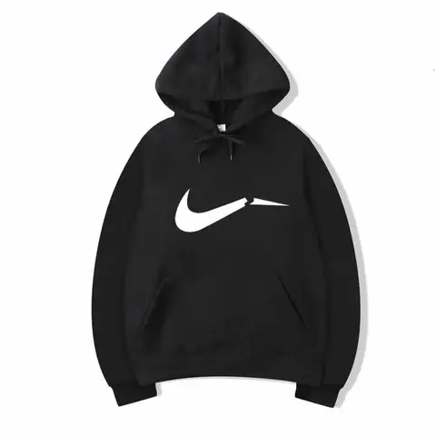 The new men's simple and fashionable hooded sports hoodie for the autumn of 2025