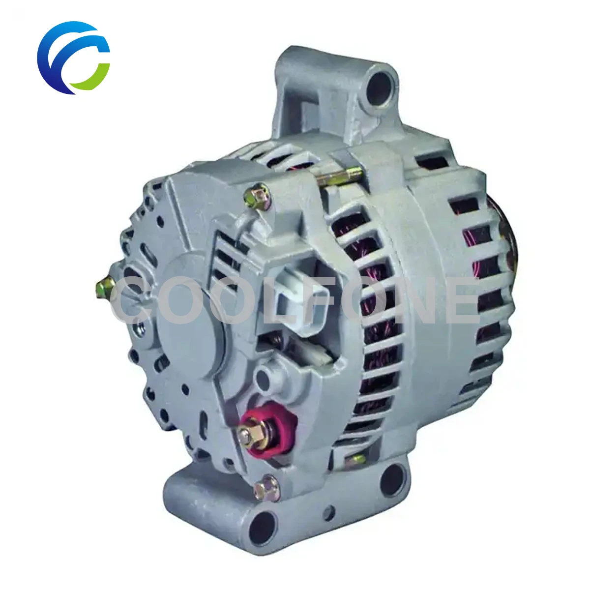 Coolfone Generator Alternator for FORD ESCAPE Maverick MAZDA TRIBUTE 3.0L AJ0318300B 1L8U10300CD 1017239