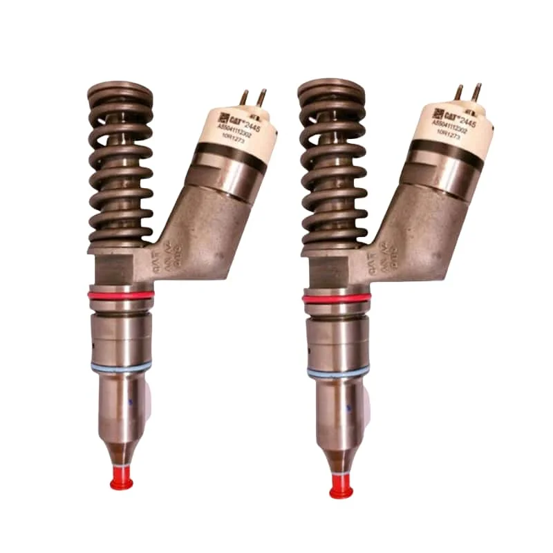 

10R1273 Масляная форсунка для топливной форсунки Дизельный двигатель серии C15 336/345/349 Экскаватор и генераторный комплект