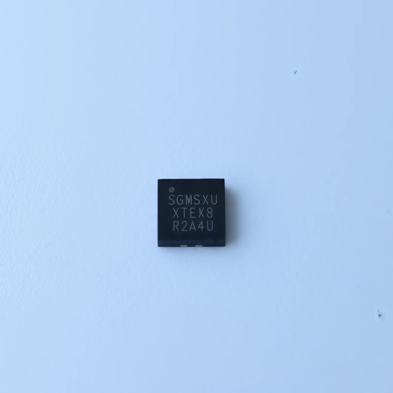 10Pcs/Lot SGM2048-5.0XTEK8G/TR TDFN-8 MAak SGMRB0,5V LDO 1A,Low Noise,Wide Bandwidth,High PSRR,Low Dropout Linear Regulator