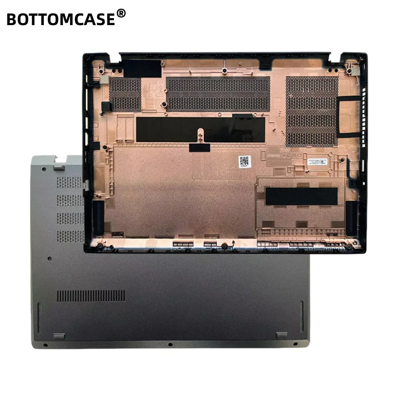 BOTTOMCASE AP1H4000110  NEW  For Lenovo Thinkpad L14 Laptop  Bottom Base Cover Lower Case AP1H4000110