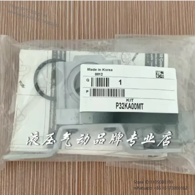 1PCS   Processing clamp P32KA00MT
