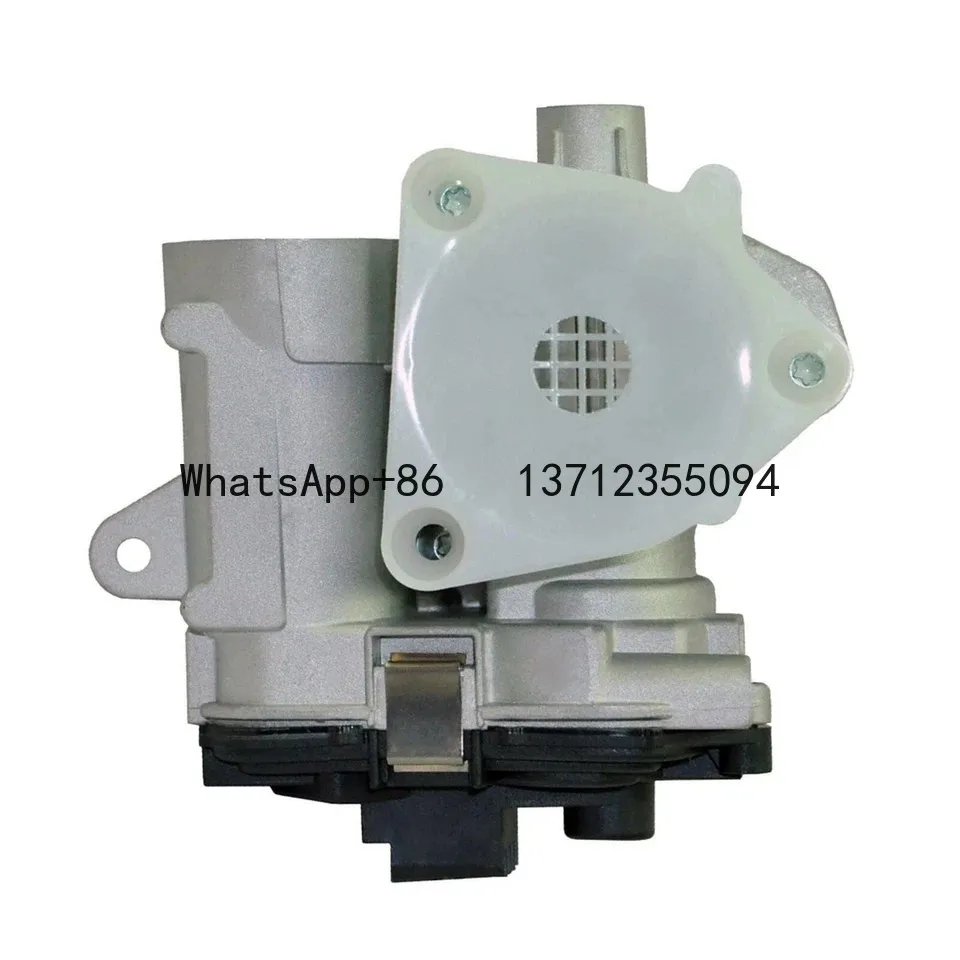 Brand New Throttle … - image