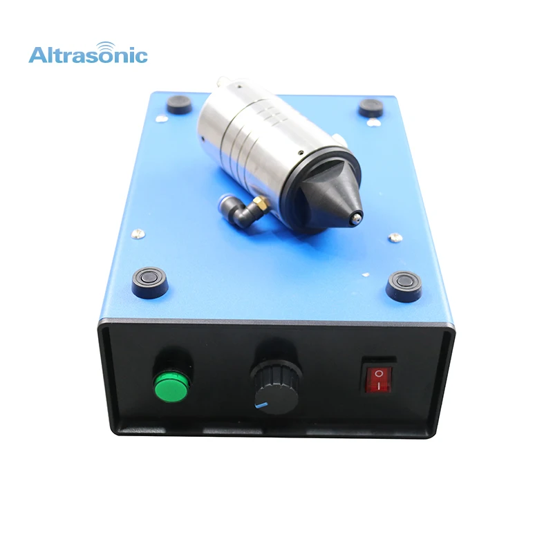 Foggy Device 50khz Ultrasonic Spraying Machine