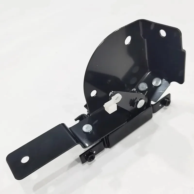

Tailgate Lower Lock Body Block Cylinder Protector Tailgate Rubber Sleeve Lower Lock Genuine for SAIC MAXUS V80